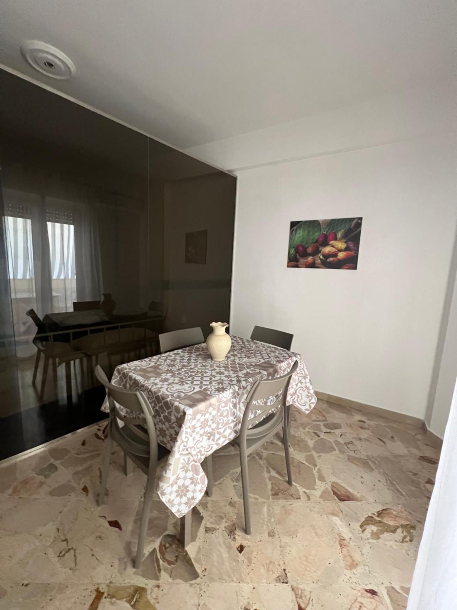 El Azis Home Palerme Extérieur photo