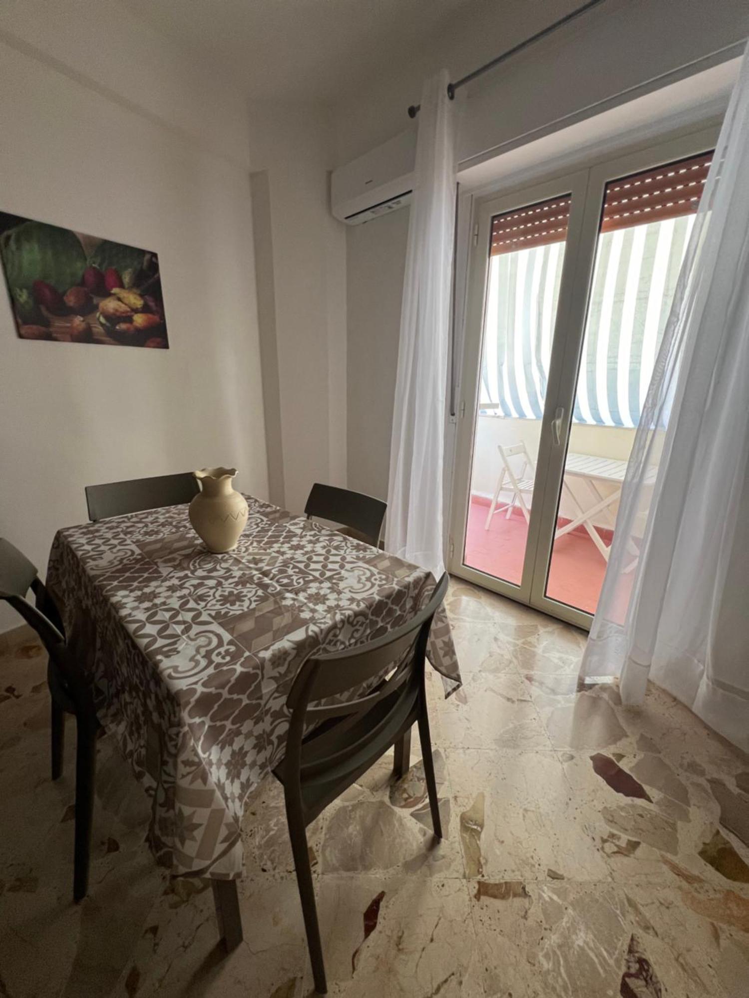 El Azis Home Palerme Extérieur photo